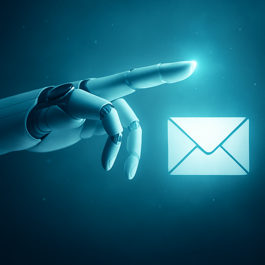 OOO2 - Otomatik Mail Düzenleyici