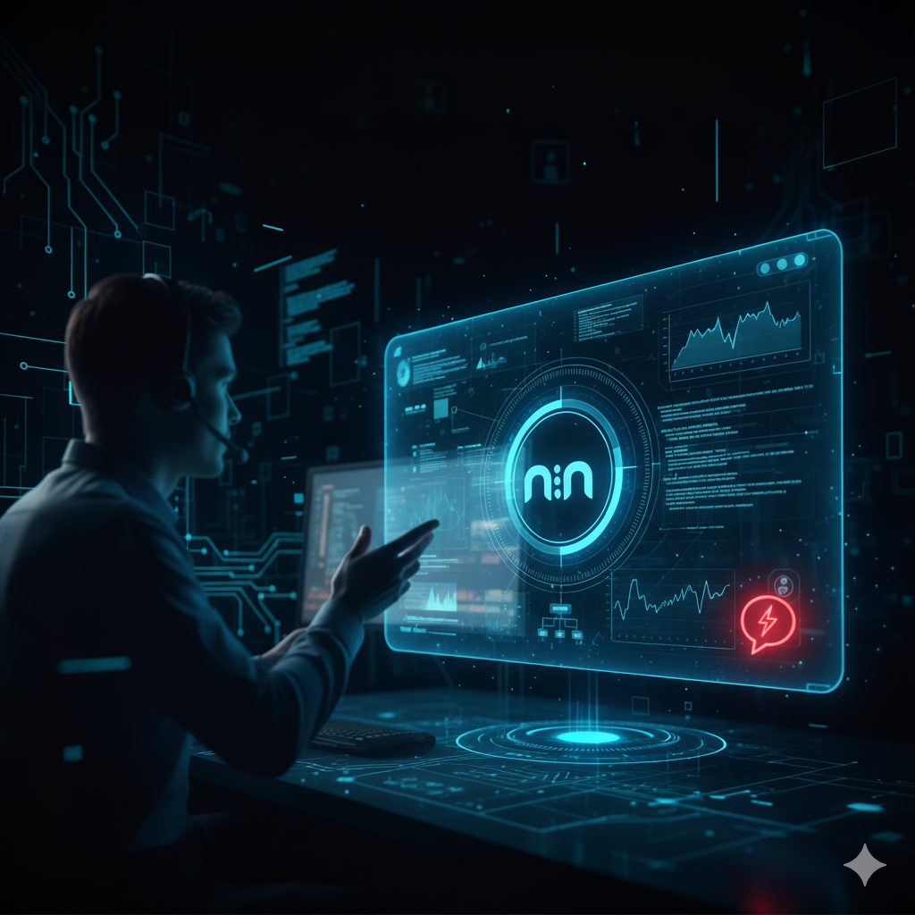 Canlı Destek ve Soru Cevap